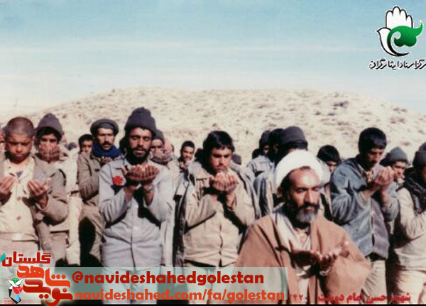 نجواهای شبانه کفن پوش خمینی! نجواهای شبانه کفن پوش خمینی!