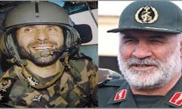 مجسمه شهید صیاد شیرازی در گردنه مرصاد رونمایی میشود مجسمه شهید صیاد شیرازی در گردنه مرصاد رونمایی میشود