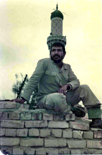 زندگینامه شهید مصطفی قوی زندگینامه شهید مصطفی قوی
