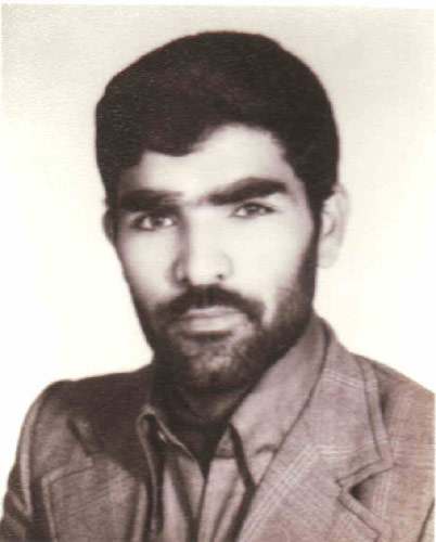 زندگینامه شهید احمد قوامی(عکس ندارد) زندگینامه شهید احمد قوامی(عکس ندارد)