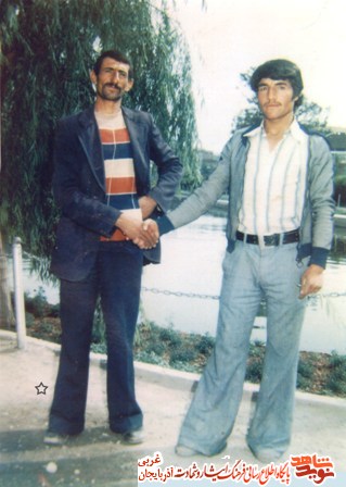 پاسدار بسیجی پاسدار بسیجی