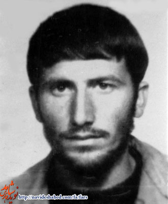 در شهادتم سياه نپوشيد در شهادتم سياه نپوشيد