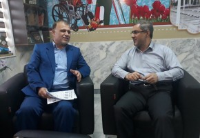 رسانه ها مهمترین بستر حفظ و انتقال فرهنگ ایثار و شهادت هستند رسانه ها مهمترین بستر حفظ و انتقال فرهنگ ایثار و شهادت هستند