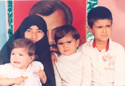 رفتار یک شهید که اختلاسگران امروز را شرمنده میکند رفتار یک شهید که اختلاسگران امروز را شرمنده میکند