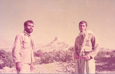رفتار یک شهید که اختلاسگران امروز را شرمنده میکند رفتار یک شهید که اختلاسگران امروز را شرمنده میکند