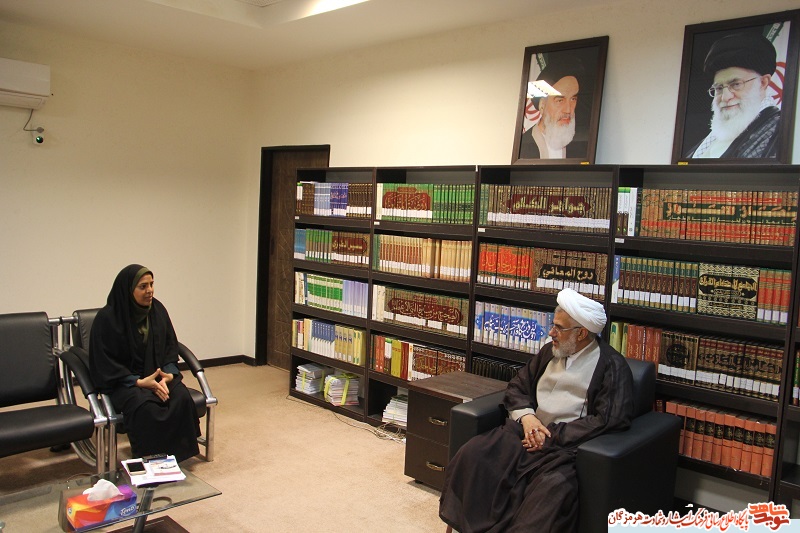 اهداف بلند مدت بیانیه گام دوم رسیدن به تمدن نوین اسلامی می باشد