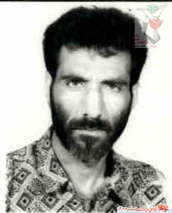 شهادت جانباز ۷۰ درصد هرمزگانی در تهران