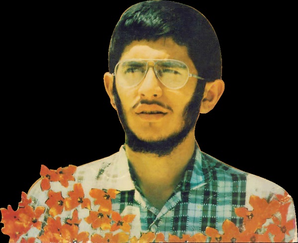 زندگی نامه و وصیت نامه شهید حمید صدیق زندگی نامه و وصیت نامه شهید حمید صدیق