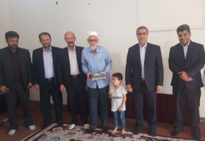 خدمت عزتمند به جامعه ایثارگری رسالت اصلی بنیاد است خدمت عزتمند به جامعه ایثارگری رسالت اصلی بنیاد است