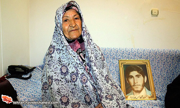 معجزهای که عباس را زنده نگاه داشت تا شهید شود معجزهای که عباس را زنده نگاه داشت تا شهید شود