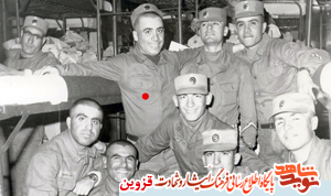 دین اسلام در ایران با خون شهدا جان گرفت