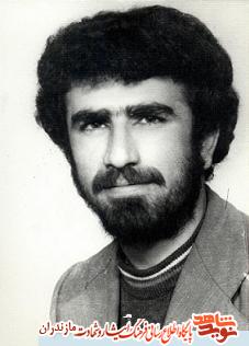 نگاهی  به زندگی معلم شهید 