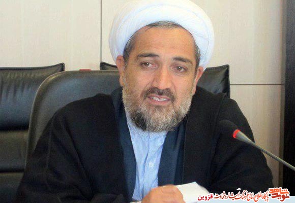 ترویج فرهنگ ایثار نیازمند توجه مسئولان به نیازهای روز جوانان است ترویج فرهنگ ایثار نیازمند توجه مسئولان به نیازهای روز جوانان است