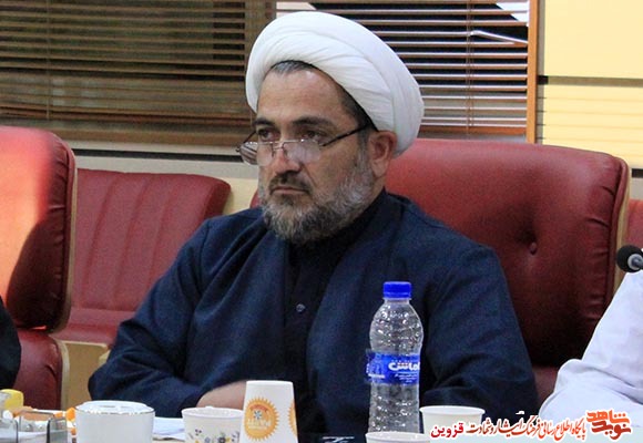 ترویج فرهنگ ایثار نیازمند توجه مسئولان به نیازهای روز جوانان است ترویج فرهنگ ایثار نیازمند توجه مسئولان به نیازهای روز جوانان است