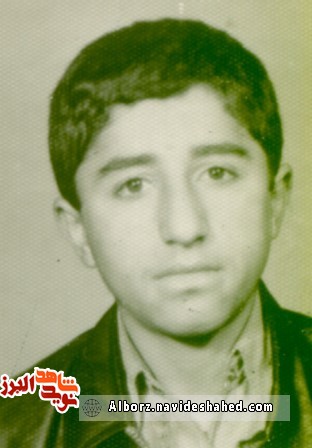 توصیه «علی اکبر (ع) زمانه» البرزی توصیه «علی اکبر (ع) زمانه» البرزی