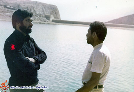 دانشگاهی که درسش ایثار است دانشگاهی که درسش ایثار است