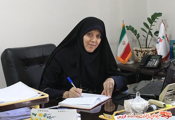 بیش از 70 درصد شهدای قزوین از جوانان بودند