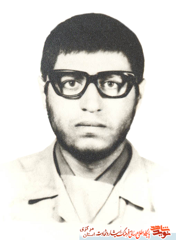دعا کنید که به همرزمانم بپیوندم