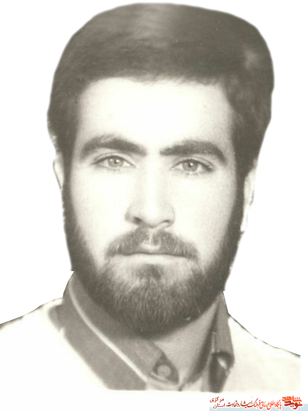 زندگینامه شهید «محمدناصر فامرینی بزچلویی»| پیامی از شهید به دشمنان ایران زندگینامه شهید «محمدناصر فامرینی بزچلویی»| پیامی از شهید به دشمنان ایران