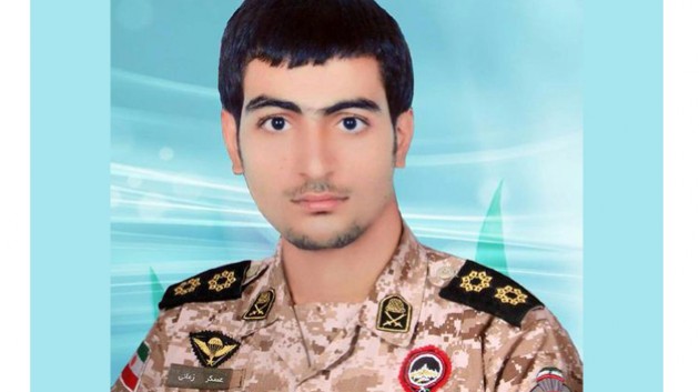 ثبت نام دانشگاه / خاطره روزنوشت شهید عسکر زمانی «7»