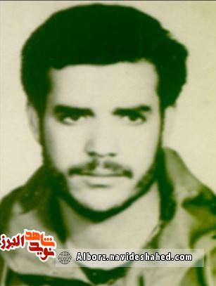 صمد بابایی