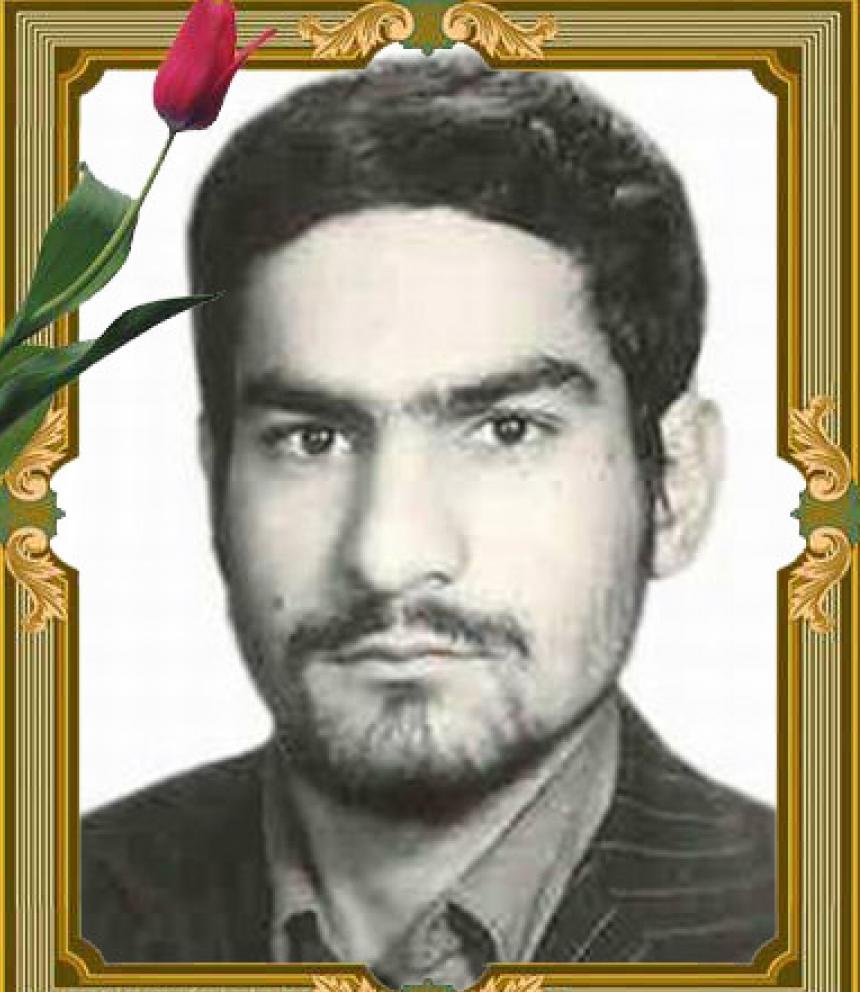 شهیدی که روز مبعث به دنیا آمد و شب مبعث شهید شد شهیدی که روز مبعث به دنیا آمد و شب مبعث شهید شد