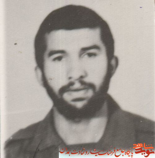 آلبوم تصاویر شهید آلبوم تصاویر شهید