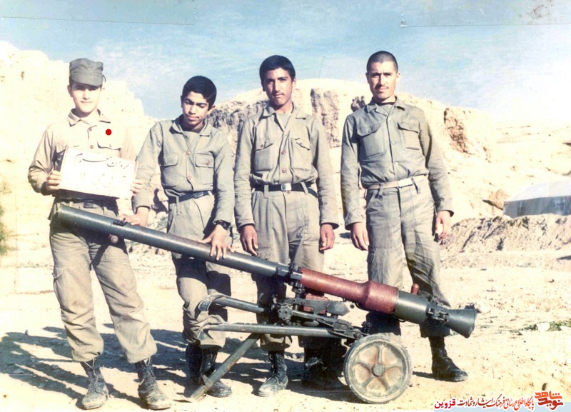 حجاب را رعایت کنید و نگذارید خون شهدا پایمال شود حجاب را رعایت کنید و نگذارید خون شهدا پایمال شود