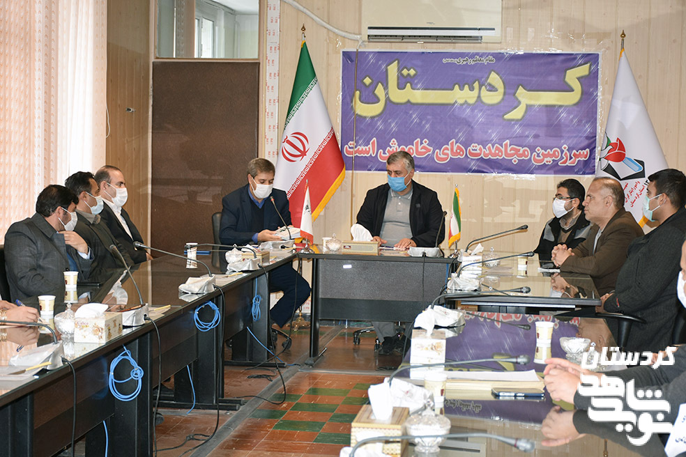 فعالان مجازی حوزه ایثار و شهادت کردستان تجلیل شدند فعالان مجازی حوزه ایثار و شهادت کردستان تجلیل شدند
