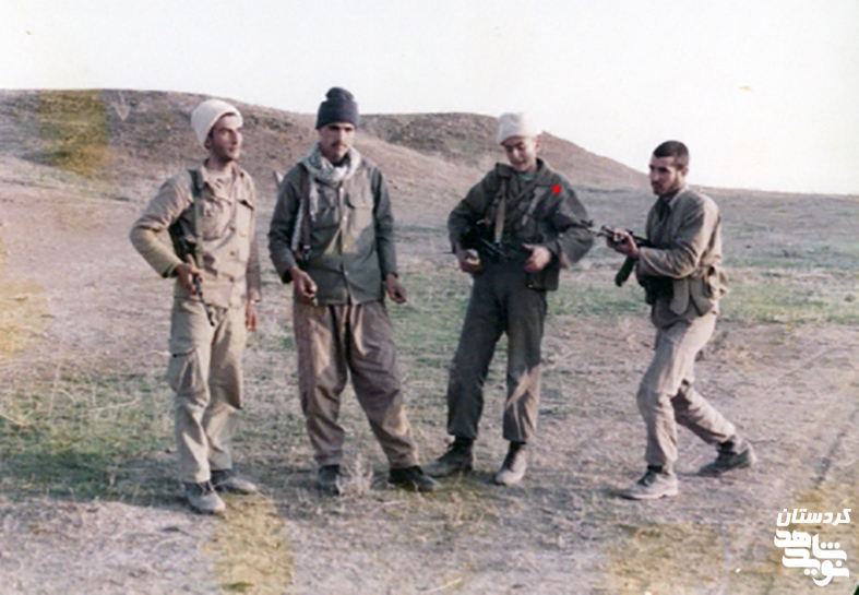 یکی از آن ۱۳ نفر یکی از آن ۱۳ نفر
