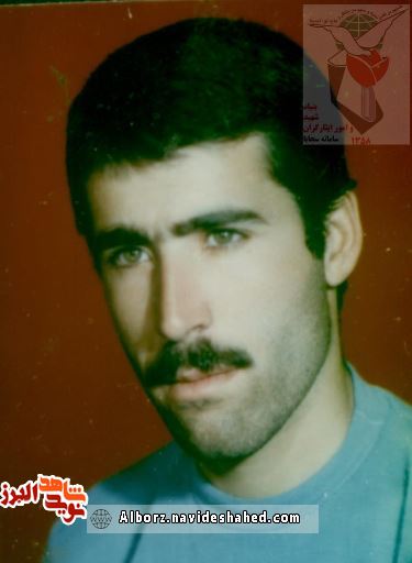 سعید بختیاری
