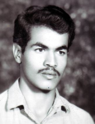 سید رسول