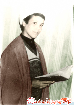 عشق میادین نبرد
