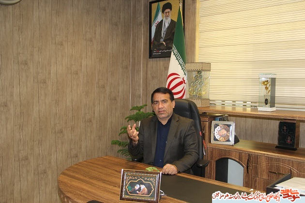 پایان مسابقه کتابخوانی «پرستو های عاشق» با اعلام اسامی برندگان