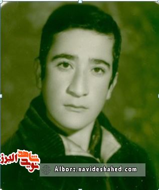 سعید اسفندیاری