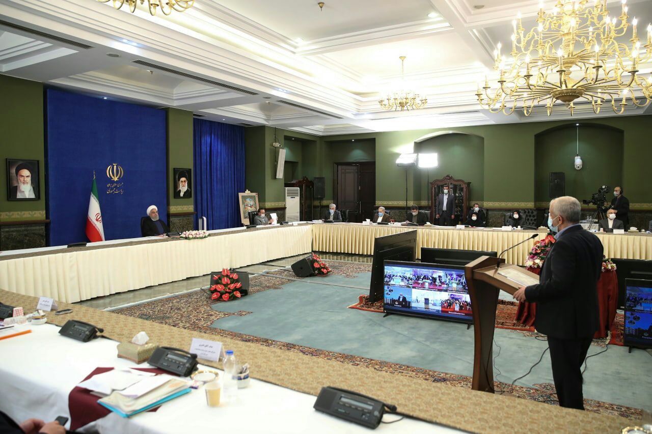 افتتاح طرح‌های بنیاد شهید با اعتبار حدود ۱۴ هزار میلیارد تومان