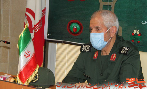 برگزیدکان کنگره ملی شعر دفاع مقدس مشخص شدند برگزیدکان کنگره ملی شعر دفاع مقدس مشخص شدند