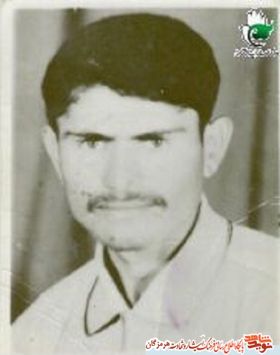 برگی از زندگی سرباز ژاندارمری