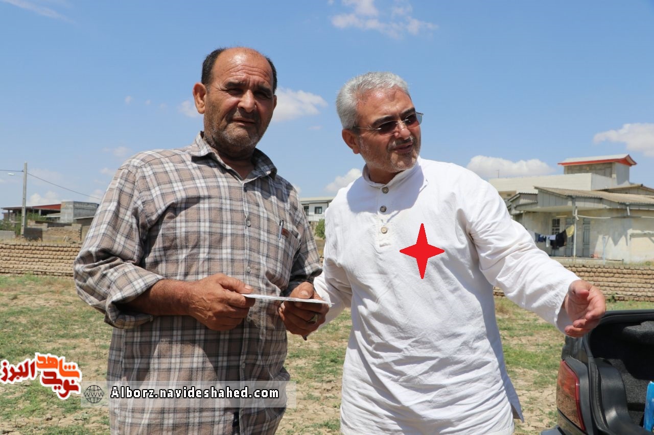 باران ایثار تلنگریست که بدانیم خدا منبع همه نیکیهاست باران ایثار تلنگریست که بدانیم خدا منبع همه نیکیهاست