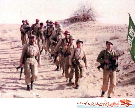 دمکرات ها کشان کشان مرا می زدند و می بردند