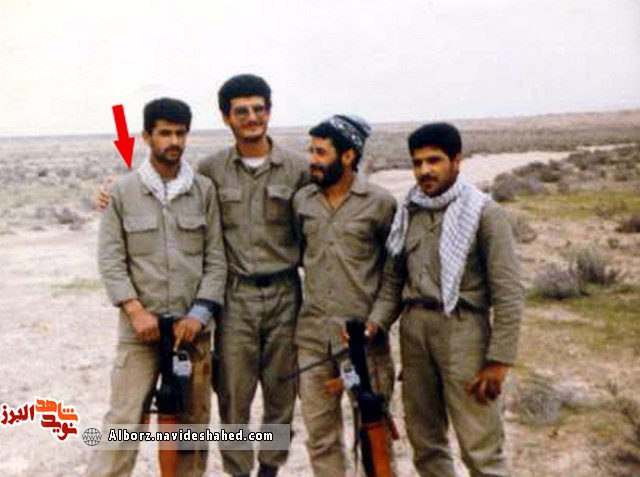 دانشجوی شهید: ماه رمضان را خوب روزه بگیرید! دانشجوی شهید: ماه رمضان را خوب روزه بگیرید!
