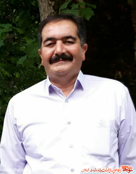 «اسکندر شهوری»