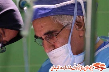 تک تیراندازهای عراقی