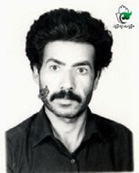 شهیدی از تبار جبهه جزیره مجنون شهیدی از تبار جبهه جزیره مجنون