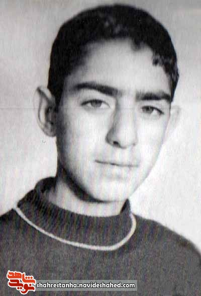 شهید شهید