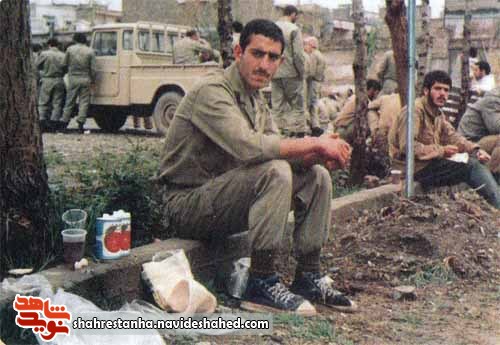شهید شهید