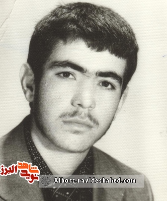 روحانی شهید روحانی شهید