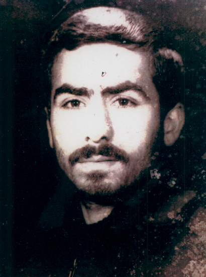 شهید شهید