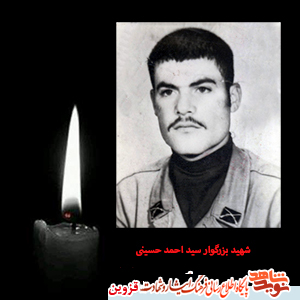 مادر شهید 