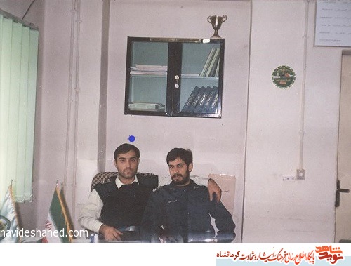 نگذارید دشمنان، تاریخ را تکرار کنند نگذارید دشمنان، تاریخ را تکرار کنند